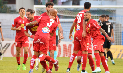 Μπράτσος: «Κρατάμε την αντίδραση»