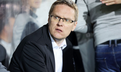 Νταμπράουσκας: «Δεν ήμασταν έτοιμοι για την πίεση της νίκης» (Video)