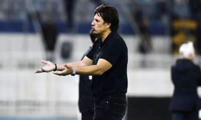 Κόλμαν: «Δείξαμε πως είμαστε μαχητές»