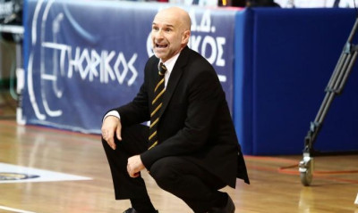 Καντζούρης: «Έπρεπε να αντιδράσουμε»