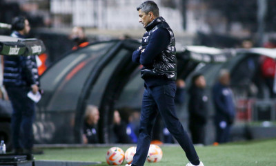 Λουτσέσκου: «Παιχνίδι με παιχνίδι θα αποκτάμε αυτοπεποίθηση»