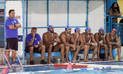 Εθνική Πόλο Ανδρών: Διήμερο Καμπ στον Πειραιά η Εθνική Ανδρών – Οι κλήσεις του Θοδωρή Βλάχου