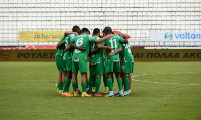 Λεβαδειακός: Η αποστολή για το ματς με τον Παναιτωλικό