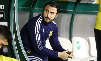 Αυτόν τον φορ φέρνει ο Καρυπίδης!