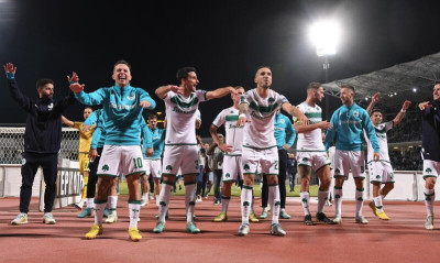 Ένας θρίαμβος του Παναθηναϊκού θα στείλει το πιο ηχηρό μήνυμα