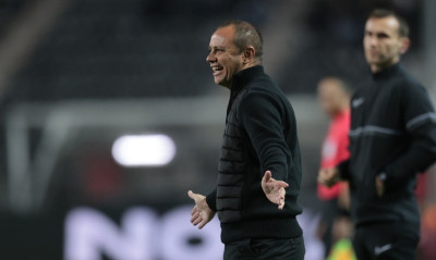 ΠΑΟΚ-ΠΑΣ Γιάννινα: Στο γρήγορο 2-0 στάθηκε ο Στάικος