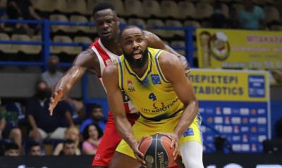 ΠΑΟΚ: Ο Λυκογιάννης σκέφτεται τον Αγκμπελέσε