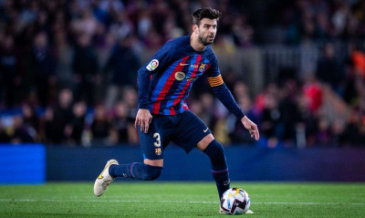 La Liga: Το «Last Dance» του Πικέ στο «Καμπ Νου» και η νίκη της Μπαρτσελόνα (Videos+Photos)