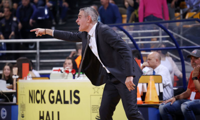 Άρης-Καστρίτης: «Θα πάρουμε και έβδομο ξένο»!