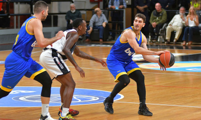 Περιστέρι bwin-Πουλιανίτης: «Να ακολουθήσουμε πιστά το πλάνο του προπονητή μας»