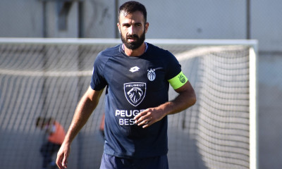 Super League 2: Χωρίς δυο κόντρα στην Ηλιούπολη η Κηφισιά