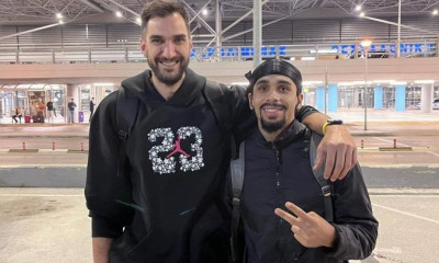 Άρης: Έφτασε ο Μήτρου – Λονγκ