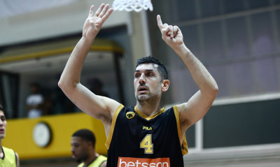 ΑΕΚ-Ξανθόπουλος: «Όταν δεν γουστάρω θα σταματήσω»!