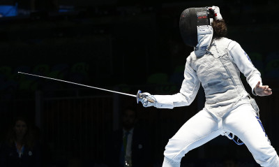 Ξιφασκία: Καραμπάσης-Ρασπόπτση κυριάρχησαν στη Φλώρινα, ξεχώρισαν οι νεάνιδες στην Πόλη