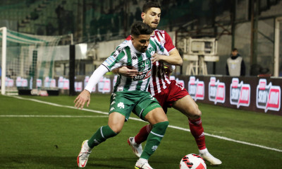 Παναθηναϊκός-Ολυμπιακός: Η ισορροπία, τα γκολ και τα σερί στο ντέρμπι «αιωνίων» (video)