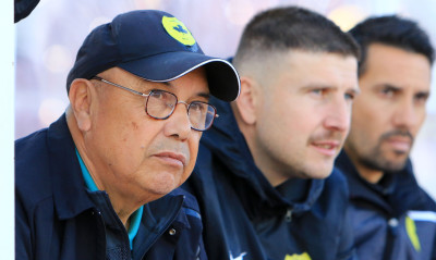 Ρότσα: «Θα κλάψω στη βράβευσή μου – Μικρή η Λεωφόρος για αυτό το ντέρμπι»