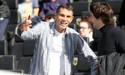 Παναθηναϊκός-Ολυμπιακός: Στη Λεωφόρο για το ντέρμπι ο Πογέτ