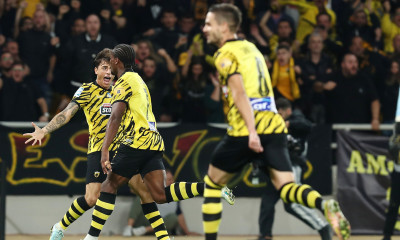 ΑΕΚ: Δύσκολη έξοδος στην Τρίπολη με αλλαγές στην άμυνα