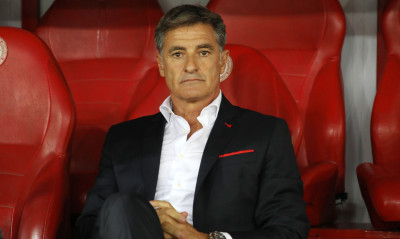 Ήταν από τους καλύτερους με Ναντ, αλλά ο Μίτσελ τον διώχνει!