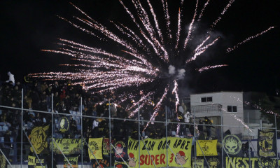 Άρης: Επικοινωνία Καρυπίδη-Θεοδωρικάκου για το ξύλο των ΜΑΤ σε οπαδούς – Καρατομήθηκε ο υπεύθυνος