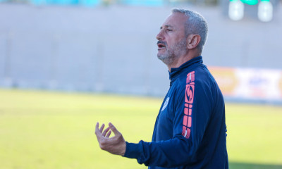 Μπαξεβάνος: «Είδα έναν αδικαιολόγητο φόβο»