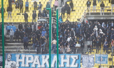 Ηρακλής: Το ευχαριστώ της ΠΑΕ στον κόσμο (video)