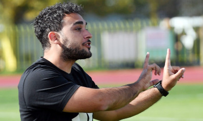 Πλουσής: «Έχει πολλά περιθώρια βελτίωσης ο Ηρόδοτος»