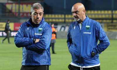 Βέλιτς: «Σημαντικός κάθε βαθμός»