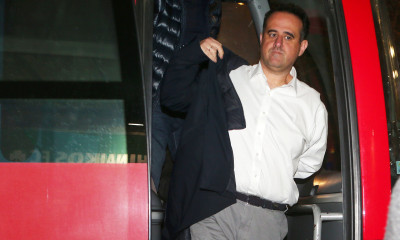 Παναθηναϊκός-Ολυμπιακός: Δήλωση «βόμβα» από τον Βρέντζο - «Να αποχωρήσουμε από το Πρωτάθλημα»