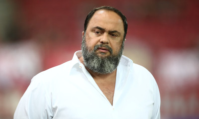 Μαρινάκης: «Σφαγή που δεν έχει προηγούμενο» - Έκτακτο ΔΣ για την αποχώρηση από το πρωτάθλημα