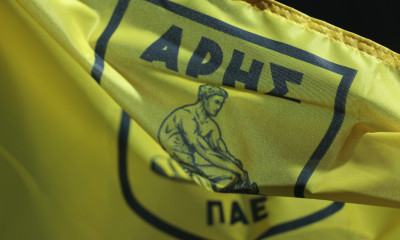 Άρης: «Κατάχρηση εξουσίας από την ΕΛ.ΑΣ. – Θα κινηθούμε νομικά»