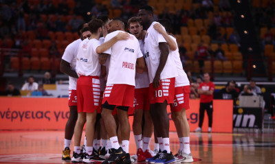 Live streaming Ιωνικός-Ολυμπιακός