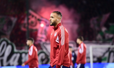 Παναθηναϊκός-Ολυμπιακός: Αποδοκιμασίες στους «ερυθρόλευκους» - Ισχυρή αστυνομική δύναμη στη Λεωφόρο