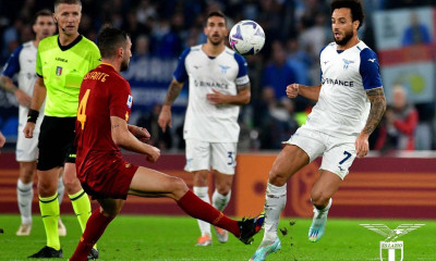 Serie A: Στη Λάτσιο το ντέρμπι της Ρώμης! (Video)