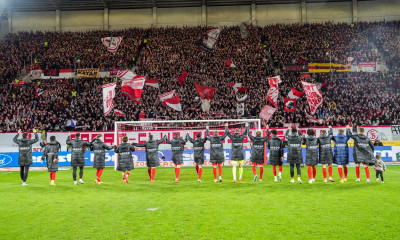 Bundesliga: Ασταμάτητη η Φράιμπουργκ - Ανέβηκε στη δεύτερη θέση