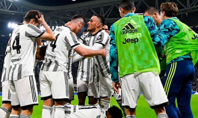 Serie A: Επανεμφάνιση Γιουβέντους, πήρε το Derby d’ Italia απ’ την Ίντερ! (Videos)