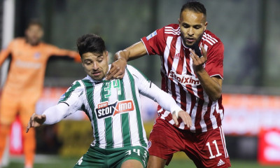 Super League: Ντέρμπι αποδείξεων στη Λεωφόρο - Το πρόγραμμα και η βαθμολογία