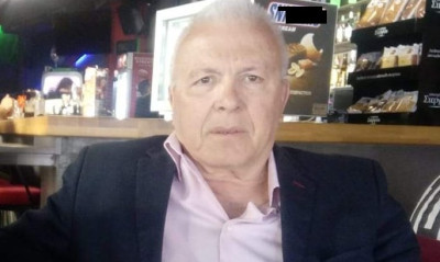 Θρήνος στο ελληνικό ποδόσφαιρο – Πέθανε ο Τάκης Αργυρός, της Καστοριάς και της ΑΕΚ