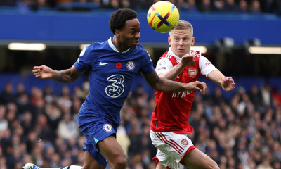 Premier League: Άρσεναλ για φίλημα - «Σκότωσε» και την Τσέλσι