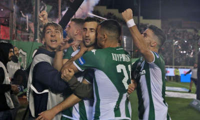 Super League: Η βαθμολογία μετά τα Παναθηναϊκός-Ολυμπιακός και Αστέρας-ΑΕΚ (photo)