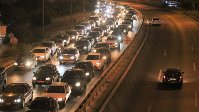 Τέλη κυκλοφορίας 2023: Πόσα θα πληρώσουν οι ιδιοκτήτες ΙΧ ανά κατηγορία κυβικών