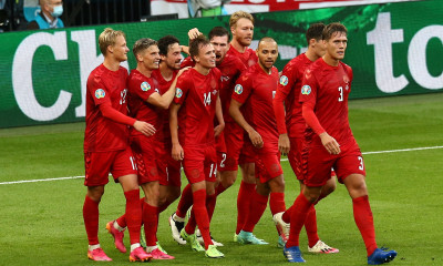 Μουντιάλ 2022: Οι 21 από τους 26 της Δανίας για το Κατάρ - Μέσα ο Έρικσεν (video)