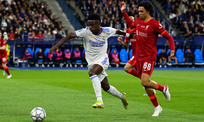 Champions League: Οι ημερομηνίες των γιγαντομαχιών Λίβερπουλ-Ρεάλ Μαδρίτης και Παρί-Μπάγερν