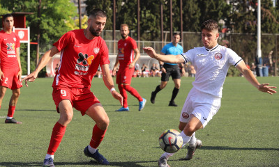 Super League 2: Αναβολή του ΠΑΟ Ρουφ-Προοδευτική