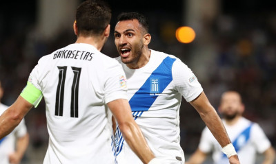 Στα 20 εκατ. ευρώ η αξία του Βαγγέλη Παυλίδη!