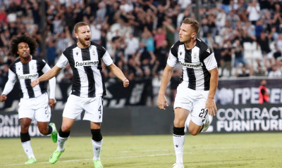 ΠΑΟΚ: Εξαιρετικά αμφίβολος με Ιωνικό ο Κούρτιτς