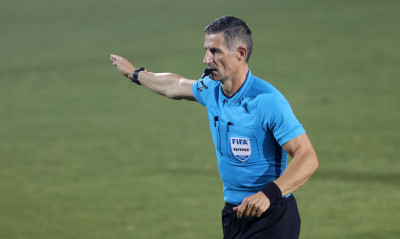 Super League: Σιδηρόπουλος στο «Βικελίδης»