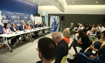 39ος ΑΜΑ: Την Πέμπτη 10 Νοεμβρίου η συνέντευξη Τύπου και τα εγκαίνια της EXPO