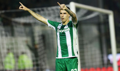 Παναθηναϊκός: Η πληγή και το μήνυμα Αϊτόρ - «Υπομονή κι αισιοδοξία» (video)