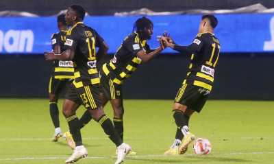 Άρης: Χωρίς Ντουκουρέ, Οντουμπάγιο κόντρα στη Λαμία